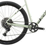 Scott Speedster Gravel 40 Bike
