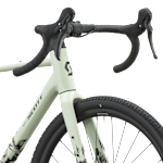 Scott Speedster Gravel 40 Bike