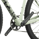 Scott Speedster Gravel 40 Bike