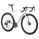 Scott Addict RC Team Bike