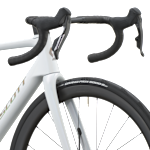Scott Addict RC Team Bike