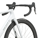 Scott Addict RC Team Bike