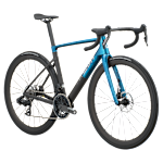 Scott Addict RC Team Bike
