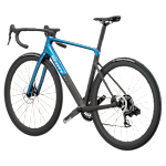 Scott Addict RC Team Bike