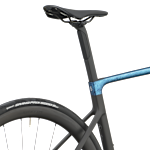 Scott Addict RC Team Bike