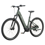 SCOTT Axis 40 Wave Bike