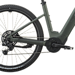SCOTT Axis 40 Wave Bike