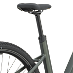SCOTT Axis 40 Wave Bike