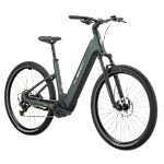 SCOTT Axis 40 Wave Bike