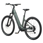 SCOTT Axis 40 Wave Bike