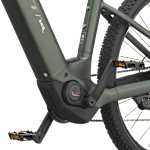 SCOTT Axis 40 Wave Bike