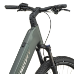 SCOTT Axis 40 Wave Bike