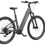 SCOTT Axis 40 Wave Bike