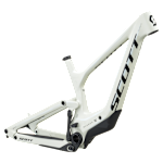 Cadre + amortisseur Scott Ransom RC