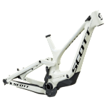 Scott Gambler RC Rahmen und Dämpfer