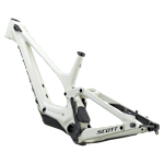 Scott Gambler RC Rahmen und Dämpfer