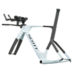 Conjunto de cuadro Scott Plasma RC TT