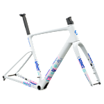 Scott Addict Gravel 20 Frame set