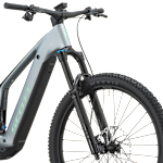Scott Patron 20 Bike / MPH