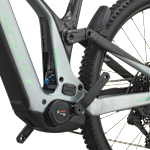 Scott Patron 20 Bike