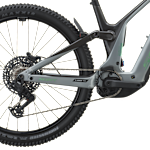 Scott Patron 20 Bike