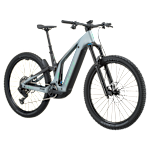 Scott Patron 20 Bike