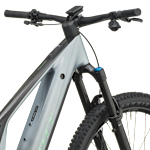 Scott Patron 20 Bike