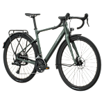 Scott Overland 30 Bike