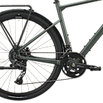 Scott Overland 30 Bike