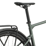 Scott Overland 30 Bike