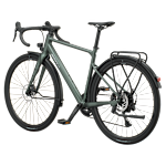 Scott Overland 30 Bike