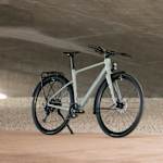 Scott Metrix 10 Bike