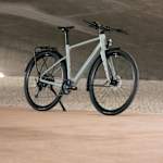 Scott Metrix 10 Bike