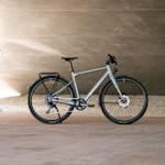 Scott Metrix 10 Bike