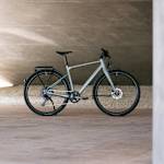 Scott Metrix 10 Bike