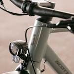 Scott Metrix 10 Bike