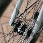 Scott Metrix 10 Bike