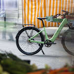 Scott Passage 10 Belt Wave Bike
