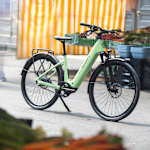 Scott Passage 10 Belt Wave Bike