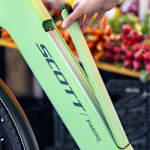 Scott Passage 10 Belt Wave Bike