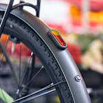 Scott Passage 10 Belt Wave Bike