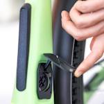 Scott Passage 10 Belt Wave Bike