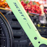 Scott Passage 10 Belt Wave Bike