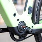 Scott Passage 10 Belt Wave Bike