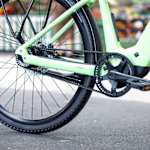 Scott Passage 10 Belt Wave Bike