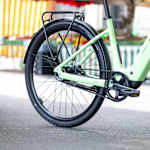 Scott Passage 10 Belt Wave Bike