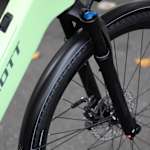 Scott Passage 10 Belt Wave Bike