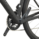 Scott Addict RC 25 Bike