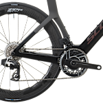Scott Foil RC Ultimate Bike