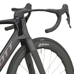 Scott Foil RC Ultimate Bike